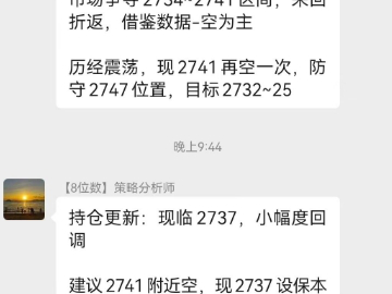 24.10.25美失业率下滑打压美联储降息黄金跌20美金调整 今天再看2700关口