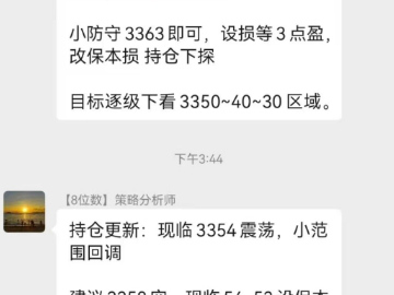 25.6.3黄金怒破暴涨100美金 3400在望
