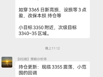 25.5.25黄金猛涨80美金 多头大战3400