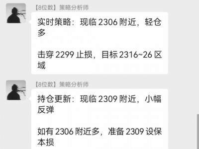 24.6.19美恐怖数据不及预期黄金反弹2330持续震荡看突破